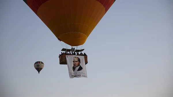 Son dakika: Başkan Erdoğan’dan Atatürk’ün vefatının 81'inci yılında Anıtkabir’e ziyaret - 7