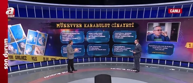 Cem Garipoğlu’nun otopsi fotoğrafları | Karabulut cinayetinde 10 yıllık şüphe! Garipoğlu’nun mezarı açılacak mı?