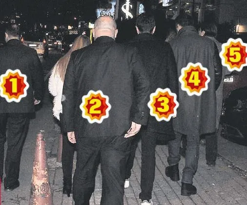 Terör örgütünden ölüm tehditleri mi alıyor? - 1