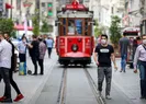 Yeni koronavirüs tedbirleri hayata geçirildi