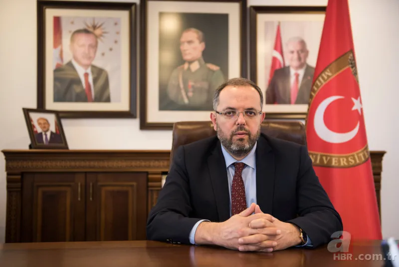 Erhan Afyoncu kimdir, kaç yaşında, aslen nereli? Prof. Dr. Erhan Afyoncu ne iş yapıyor, mesleği ne? Hayatı ve kariyeri... 2