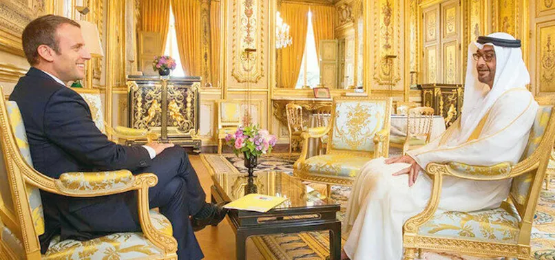 fransa ve bae den turkiye ye karsi 12