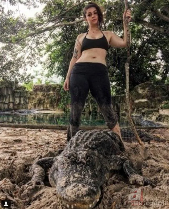 Türkiye'nin en ürkütücü işini yapıyor! 17