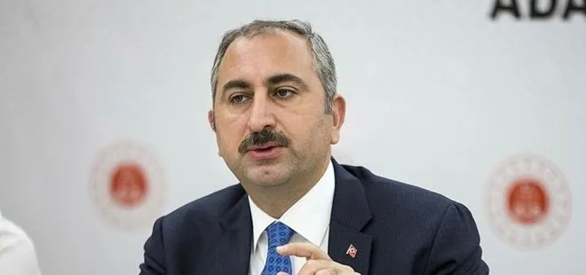 Son dakika: İçişleri Bakanı Süleyman Soylu’nun annesine hakaret! Adalet Bakanı Gül’den sert tepki: Lanetliyorum