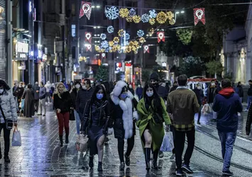 Beyindeki o bölgeyi manipüle ediyor! Koronavirüsün yeni bir belirtisi ortaya çıktı!