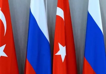 Türkiye'den Rusya'ya taziye mesajı