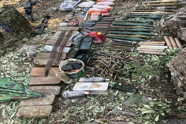 Son dakika: MSB kabarık listeyi açıkladı! PKK'ya Pençe Kaplan Operasyonu ile ağır darbe... - 4
