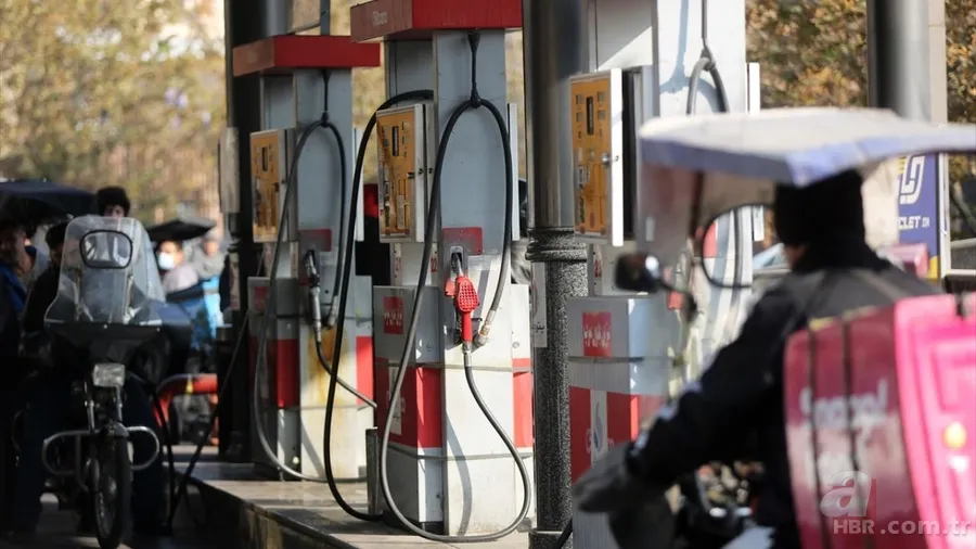 Benzin ve motorine büyük indirim bekleniyor: Petrolün düşüşü pompaya yansıyacak 6
