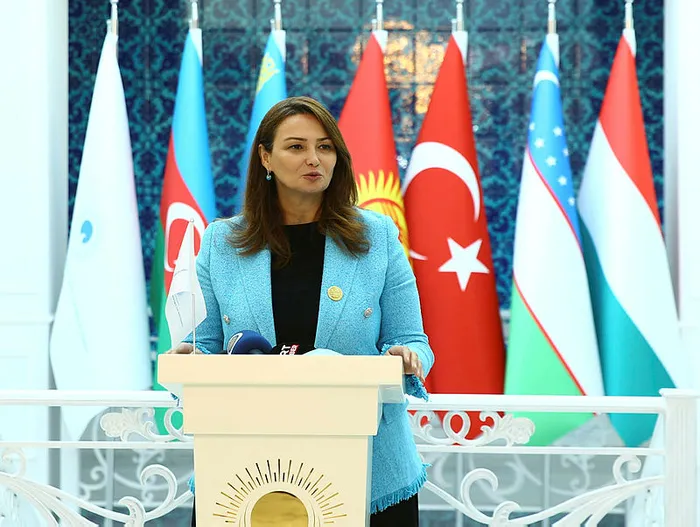 Başkan Erdoğan ve İlham Aliyev’in ortak faaliyetleri "Beraber Yürüdük Biz Bu Yollarda" kitabında bir araya getirildi - 5