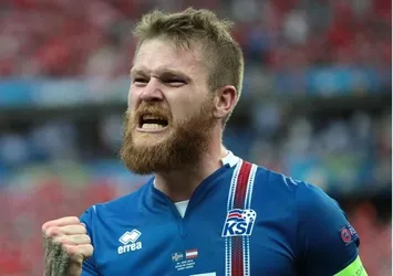 Beşiktaş'tan Gunnarsson sürprizi