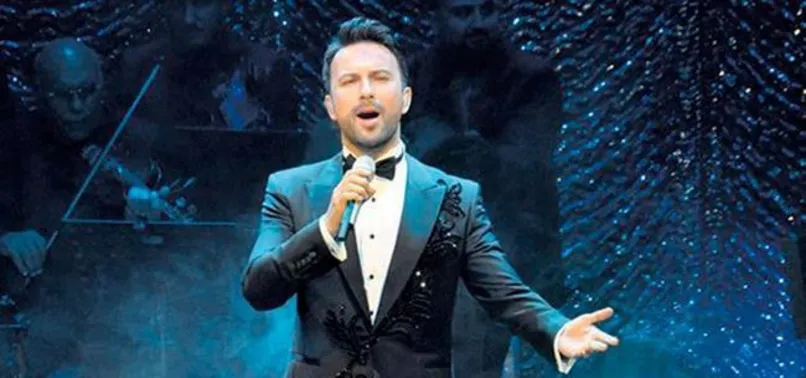 Tarkan sevgisi Açıkhava’ya sığmadı