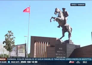 Anadolu Diyarı Denizli Babadağ'da