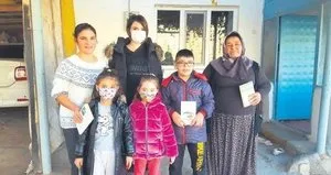 Uzaktan eğitimde yakından dokunuş!
