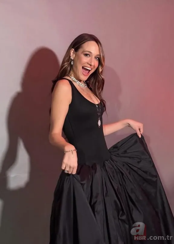 Kıskançlık testinden geçemedi! Gupse Özay'dan şaşırtan "alyans" açıklaması 1