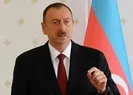 Azerbaycan ve Aliyev hakkında çirkin ithamlar