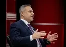 Erdoğan-Trump dostluğu vurgusu