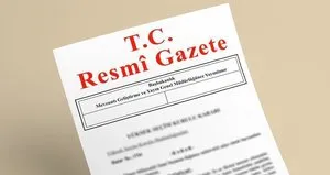 Yeni Kanun Hükmünde Kararname