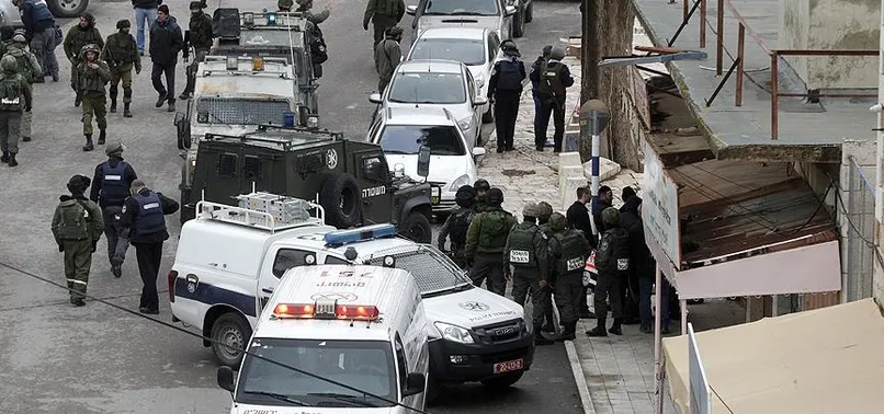 Kudüs’te askerlere kamyonlu saldırı: 4 ölü