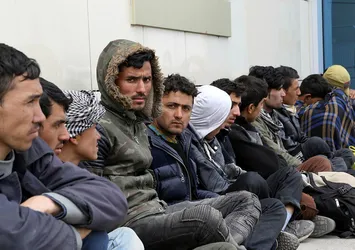 İnsan kaçakçılarının şifreleri çözüldü