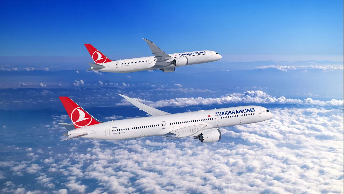 THY’den İstanbul-KKTC uçuşlarına kampanya: Seyahat dönemi ve bilet fiyatı belli