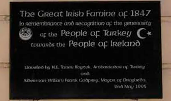 Türkiye'nin Rusya-Ukrayna savaşını durdurma çabası 1847'yi hatırlattı! Herkesin yardımına koşan bir millet - 9