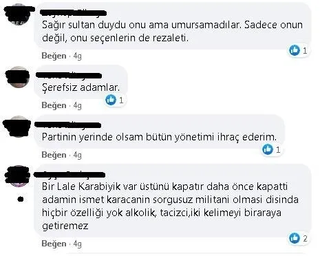 CHP’nin Bursa teşkilatında yaşanan tacize şok savunma: Ama kız reşitti