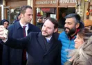 Albayraktan Çanakkaleye teşekkür mesajı