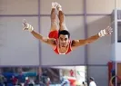 Milli sporcudan önemli başarı