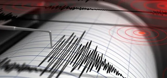 6,3 büyüklüğünde depremle sallandılar I 2020 Dünya genelinde son depremler