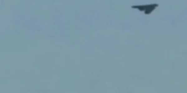 ANKA-3 insansız savaş uçağı ilk kez havalandı! “Görünmez uçak” göklerle buluştu | Başkan Erdoğan'dan ANKA-3 paylaşımı - 2