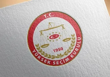 YSK’dan liste adımı