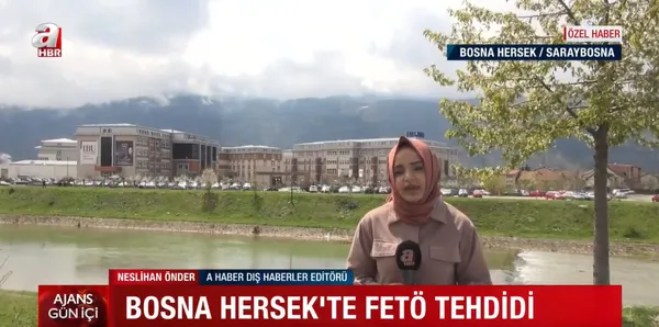 1652282907356.jpg Saraybosna'daki FETÖ okullarına karşı Türkiye devrede! "Sistem işleyiş aynı fakat görüntüde İngiliz" - 3