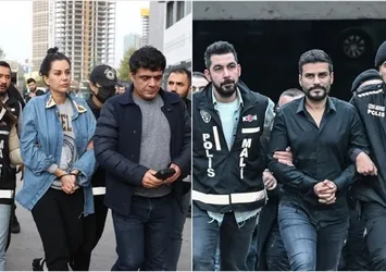 Dilan - Engin Polat davasında flaş gelişme! Dikkat çeken "kayyum" kararı