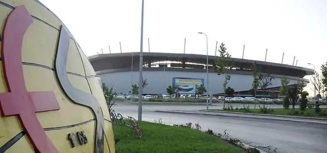 Eskişehirspor’dan küme düşmenin kaldırılma kararı sonrası ilk açıklama