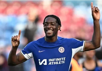 Galatasaray'a kaya gibi stoper! Chelsea'nin yıldızı geliyor