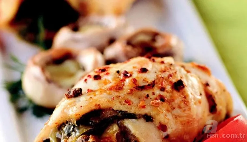 İftar için yemek fikirleri | Ramazan ayı 2. gün: Bugün iftarda ne pişirsem? 24 Mart Cuma en kolay, pratik, hızlı iftar yemeği tarifleri! 7