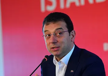Ekrem İmamoğlu'nun bir yalanı daha ortaya çıktı! Terörist Sakine Cansız'ın kitabı...
