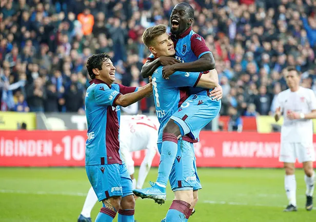 Galatasaray Trabzonspor maçı ne zaman, saat kaçta? 2020 GS TS derbisi hangi kanalda, şifreli mi?