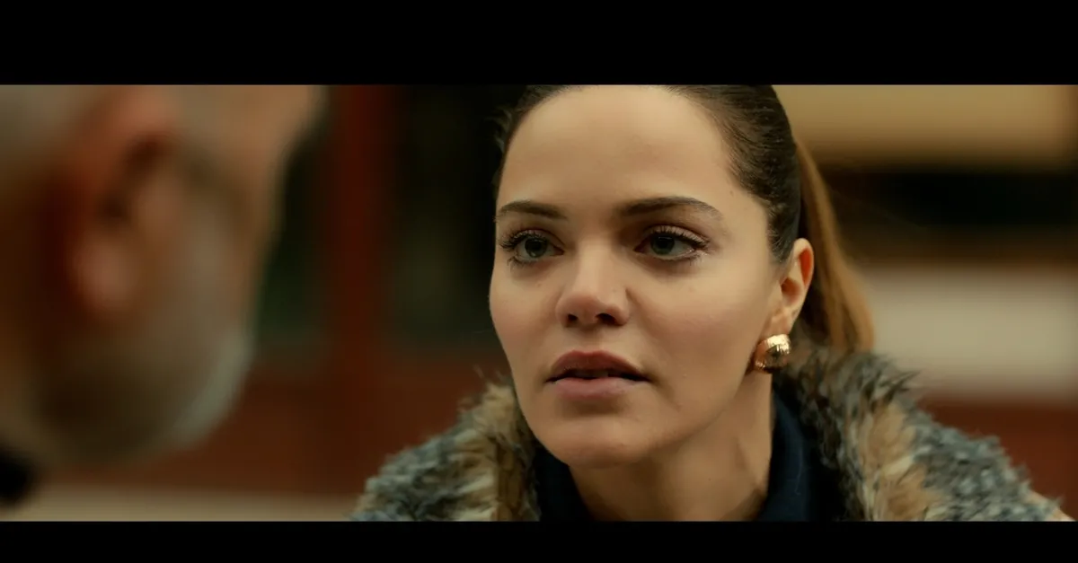 Bir Zamanlar Çukurova 122. bölüm 2. fragmanı izle | "Sabrım taşarsa yalnız, işin rengi değişir!"