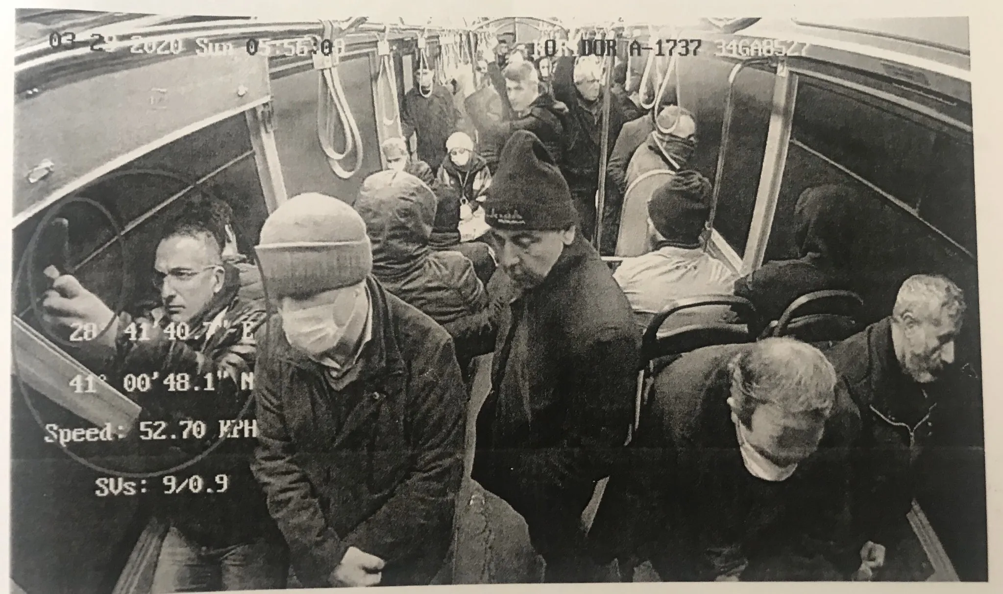 Oda TV Fazilet Durağı yalanını 11 defa haber yapmış!