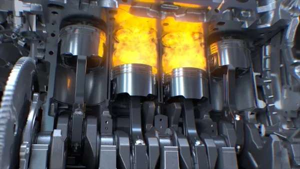 Dizel ve benzine veda! AB'den flaş karar! 2035 yılında son bulacak - 1