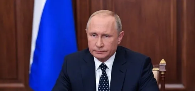 Putin 9 generali görevden aldı