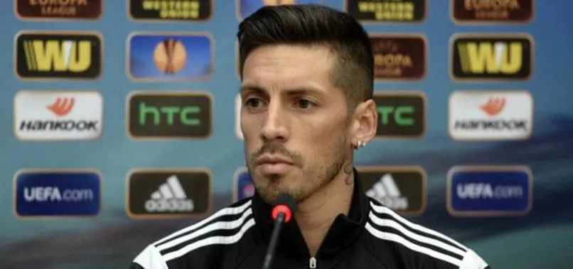 Milan'dan Jose Sosa'ya transfer teklifi!