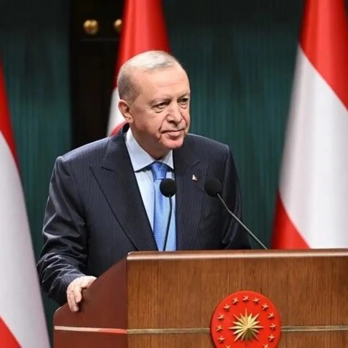 Türk Devletleri Teşkilatı Zirvesi Ankara'da başlıyor