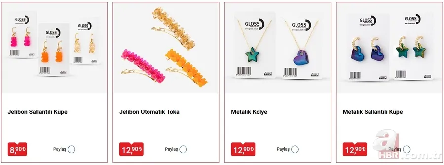 BİM'de gelecek hafta indirim tufanı yaşanacak! 27 Temmuz 2021 BİM aktüel ürünler kataloğunda neler var? 16