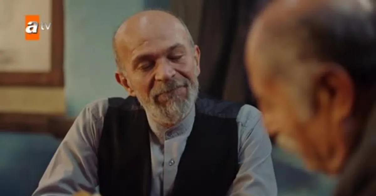 Ateş Kuşları'na damga vuran şiir! Necip Fazıl Kısakürek'ten Kaldırımlar...