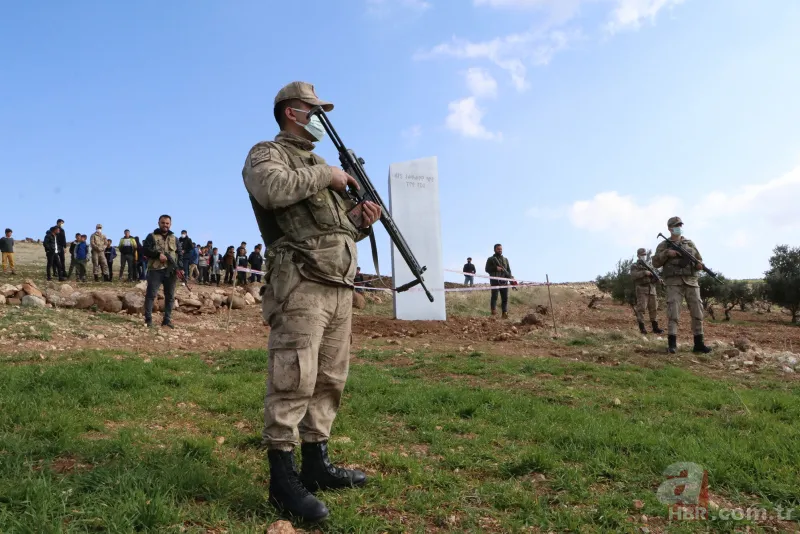 Son dakika: Şanlıurfa Göbeklitepe'de gizemli olay! Bölge çember altında 11