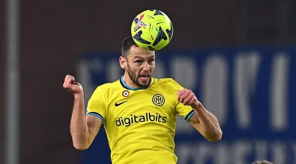 Galatasaray'da transfer hareketliliği! Dünyaca ünlü savunmacı için kritik görüşme - 5
