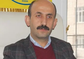Numan Kurtulmuş: HDP'li firari vekil yakalandı