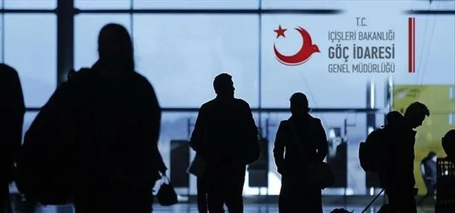 İstanbul Göç İdaresi’nden Ekrem İmamoğlu’nun Kaçak göçmen ve Arapça tabela iddialarına yanıt